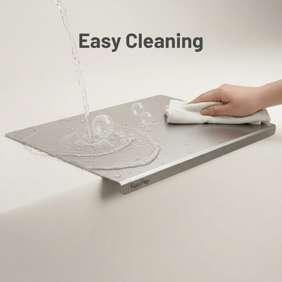 PuraPrep - Cutting Board