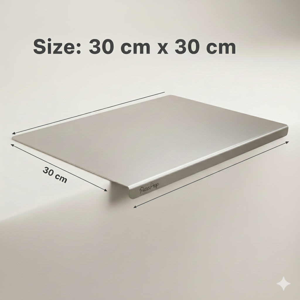 PuraPrep - Cutting Board