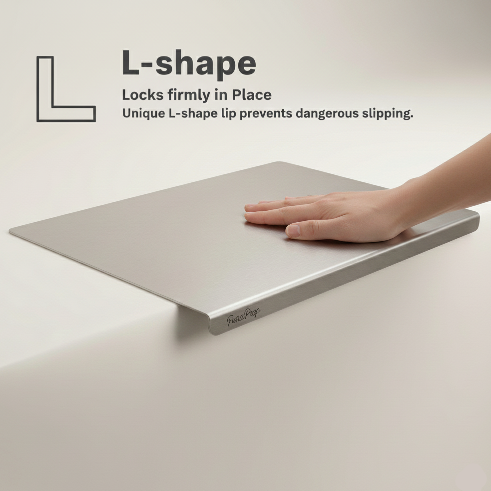 PuraPrep - Cutting Board