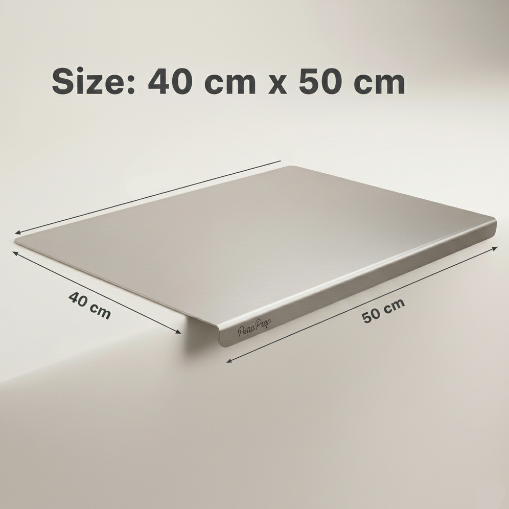 PuraPrep - Cutting Board