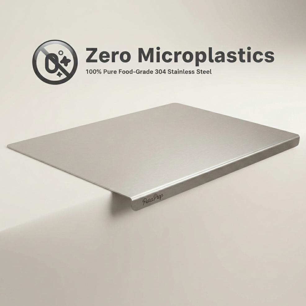 PuraPrep - Cutting Board