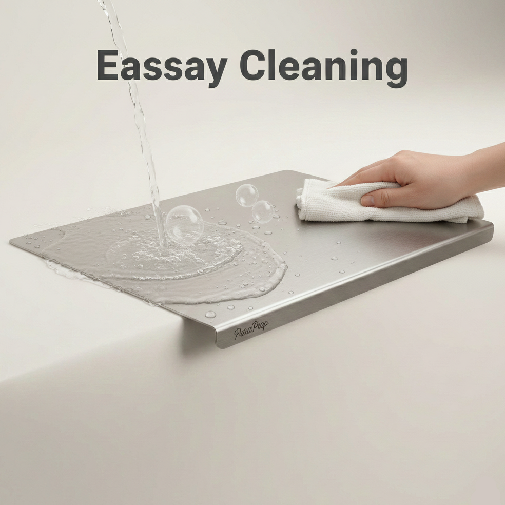 PuraPrep - Cutting Board