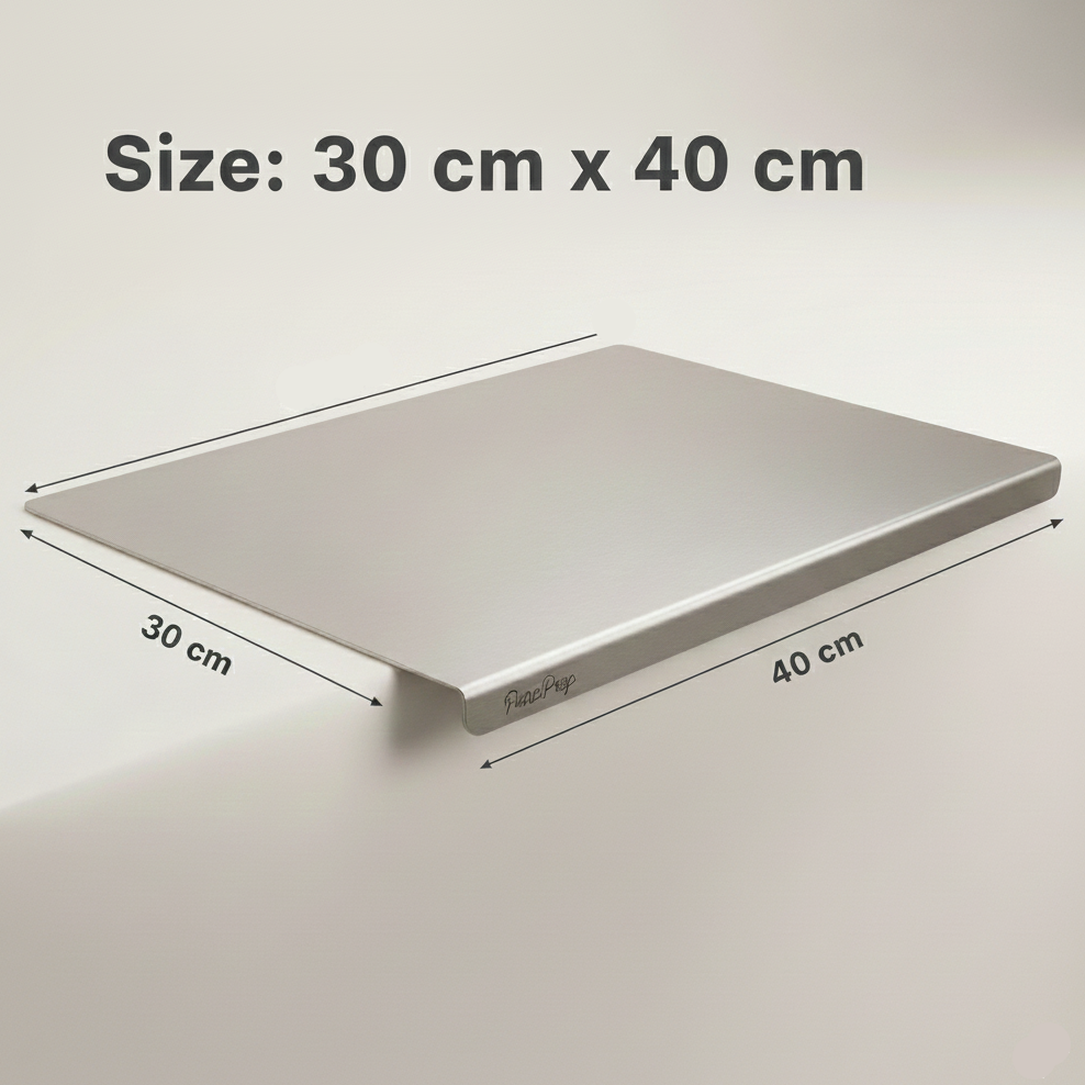 PuraPrep - Cutting Board